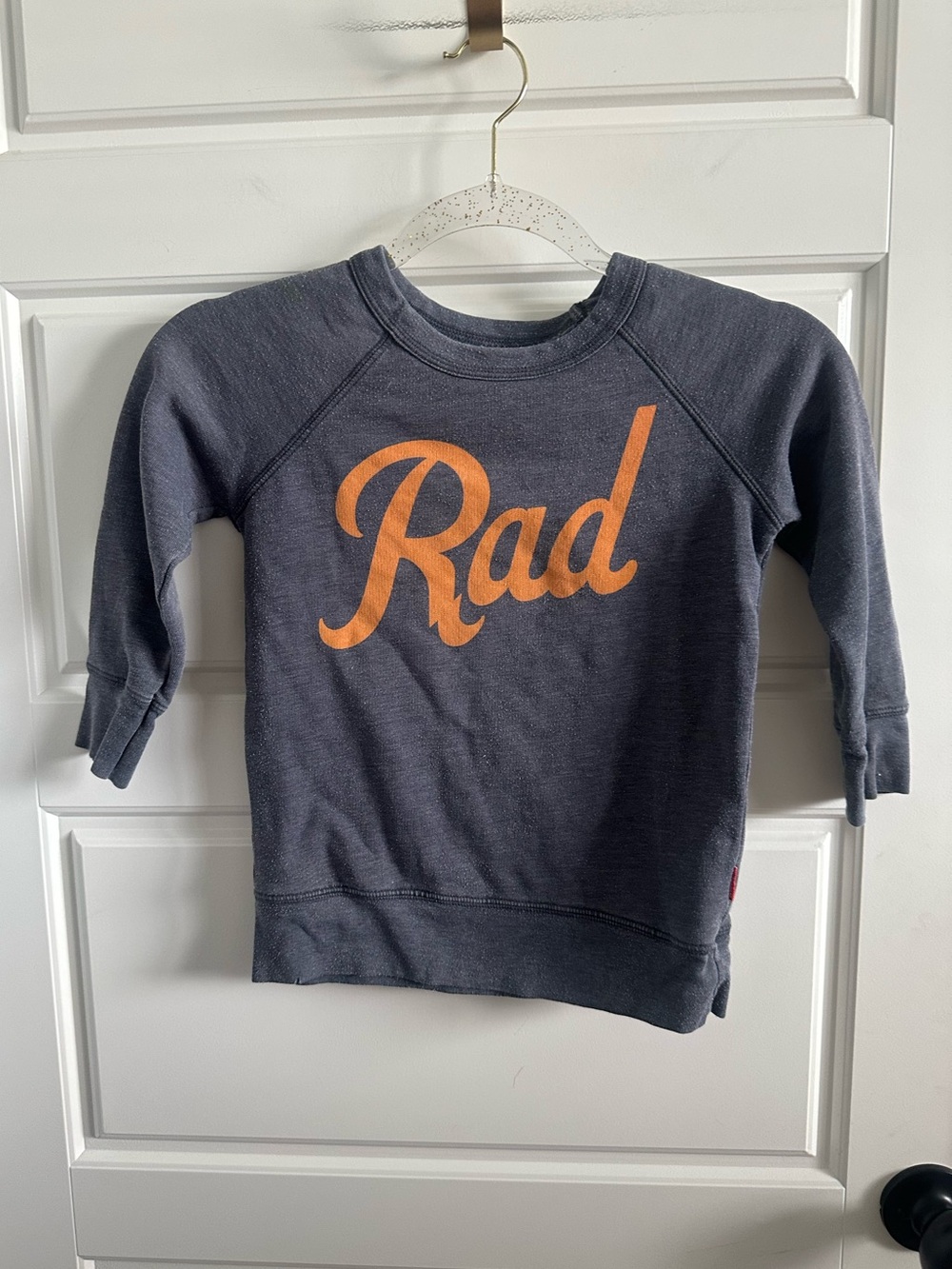 PREFRESH Kids RAD Pullover Sweatshirt